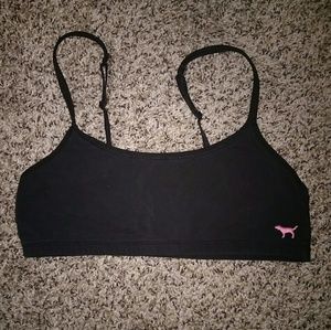 Victoria's Secret PINK Sports Bra Size M